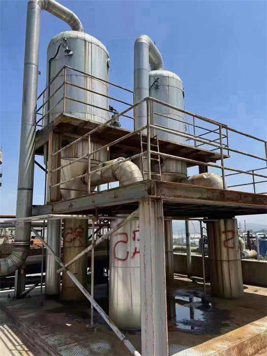 强制循环蒸发器厂家